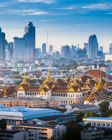 Bangkok