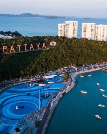 Pattaya